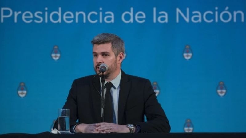 "Se convirtieron en piqueteros dentro del recinto"
