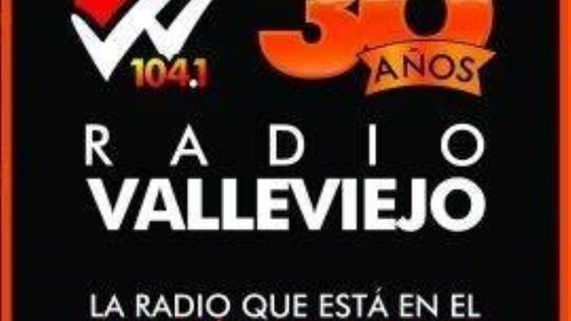Se corre por los “30 Años de Radio Valle Viejo”