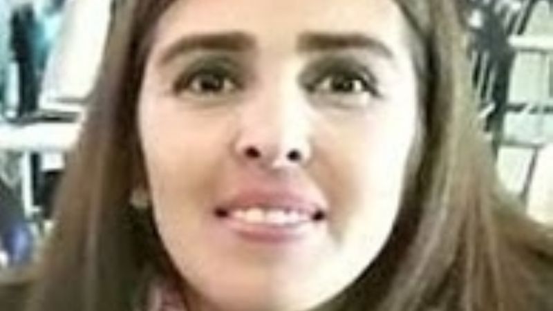 “Intentaron matar a mi marido”