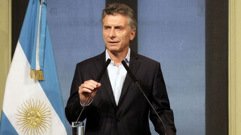 Macri reúne otra vez a los gobernadores