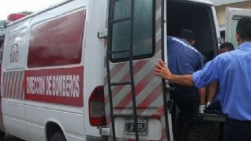 Investigan la muerte de un jubilado