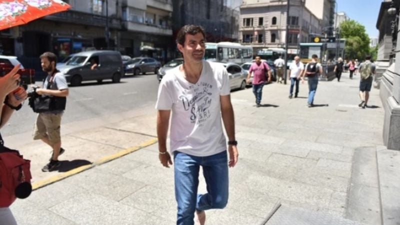 El Gobierno busca el respaldo de los gobernadores