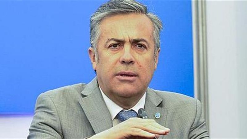 Un gobernador aliado a Macri es el nuevo presidente de la UCR