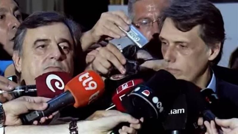 Confirman sesión del lunes y anuncian 4000 millones de compensación en marzo