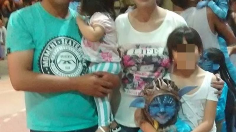 Consternación en Andalgalá por el fallecimiento de Yamil