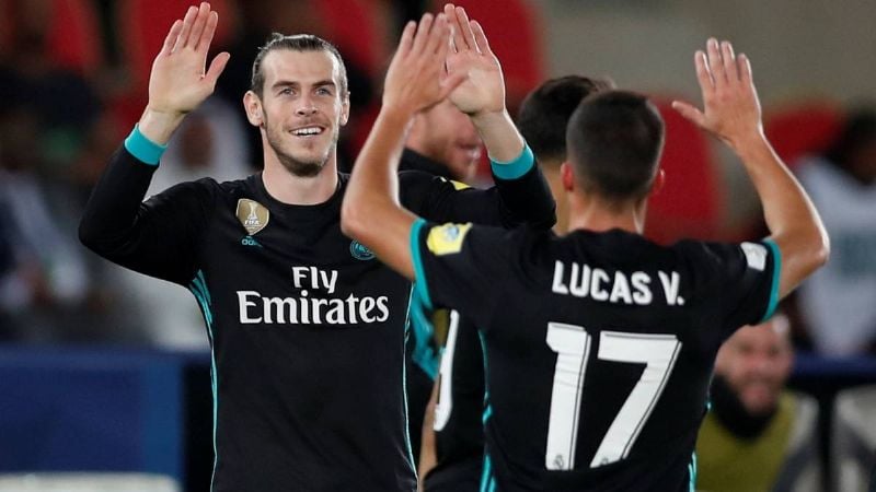 El Mundial de Clubes y todo el fútbol europeo