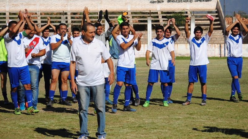 Las Pirquitas, un auténtico “campeón del pueblo”