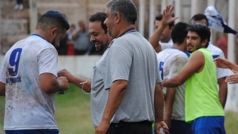 Las Pirquitas, un auténtico “campeón del pueblo”