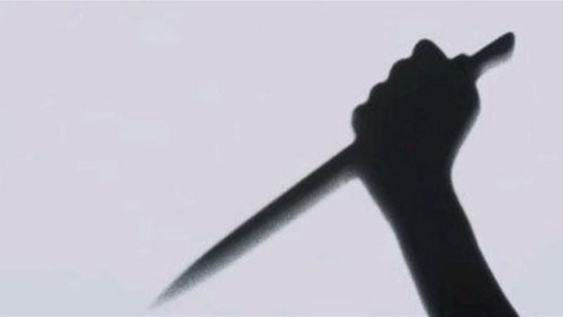 Con un arma, joven amenazó de muerte a una mujer