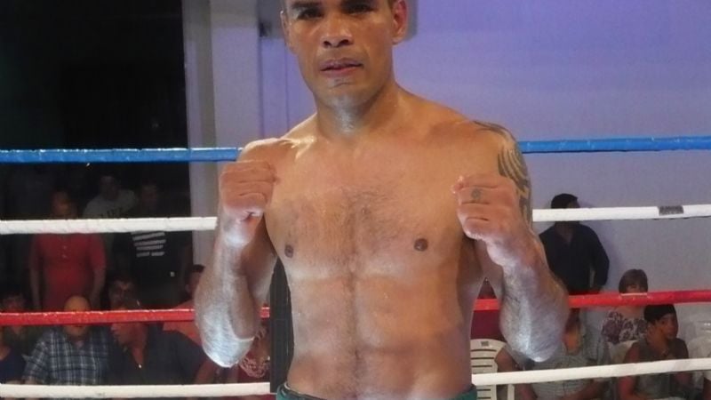 “Lacho Cabral” venció a Orozco en Bragado