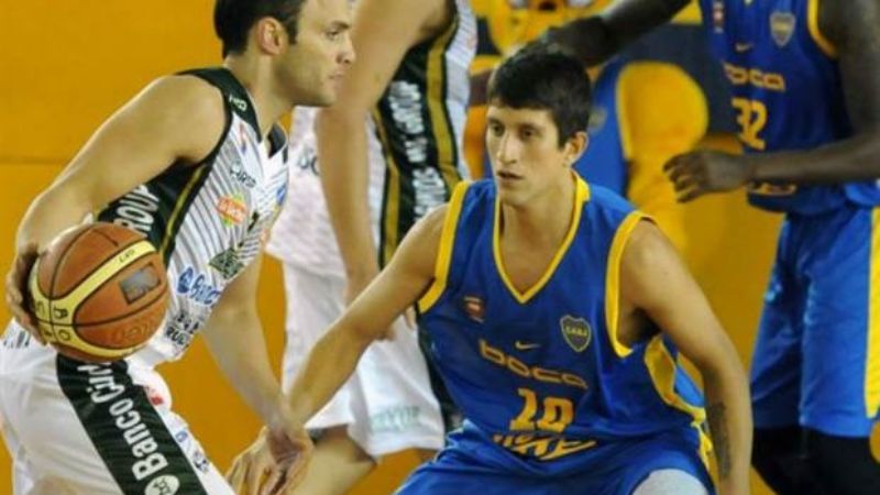 NBA, Liga Nacional y ligas europeas por TV