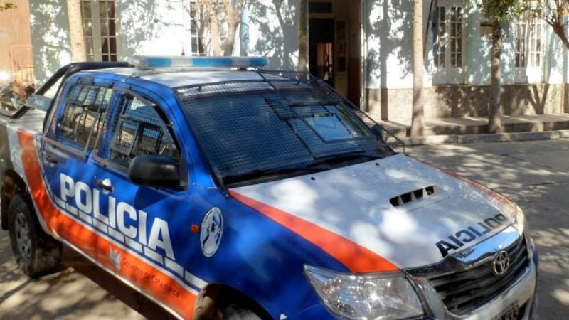 Adolescente se quitó la vida en Andalgalá