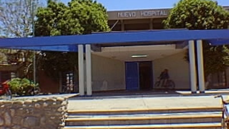 Capacitación a enfermeros y agentes sanitarios