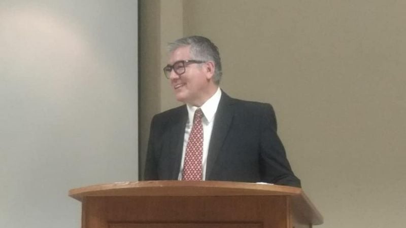 Se eligieron las nuevas autoridades de la CPR