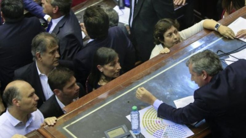 El Gobierno reiteró que en 2018 crecerán 5 puntos por encima de la inflación