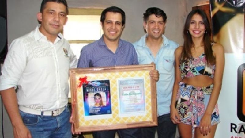 Andalgalenses distinguidos