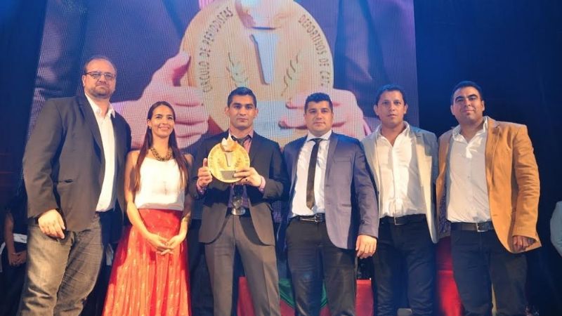 Se venden tarjetas para la “Cena y Premiación del Deporte”