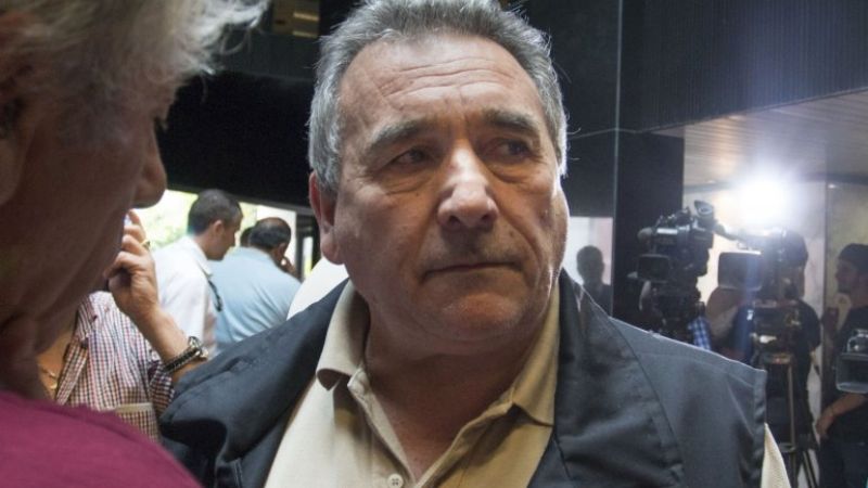 La CGT anunció un paro de 24 horas