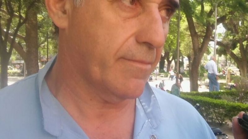 Miércoles y jueves paro en Salud