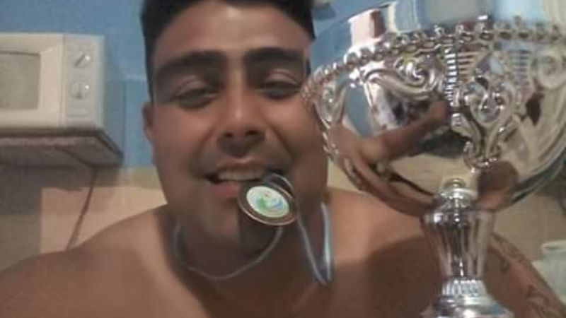 Catamarca campeón invicto en Rugby de los Juegos de Playa