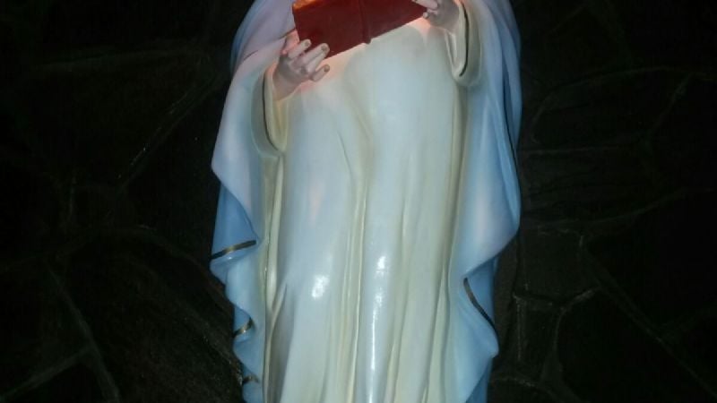 Festividades en honor a la Virgen de la Dulce Espera