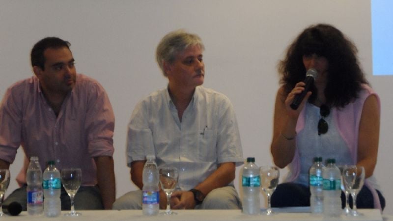 Catamarca presente en congreso sobre Participación Ciudadana