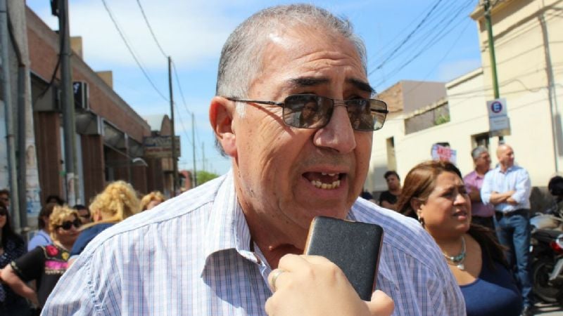 “Da bronca a la dirigencia sindical tener un gobierno mentiroso”