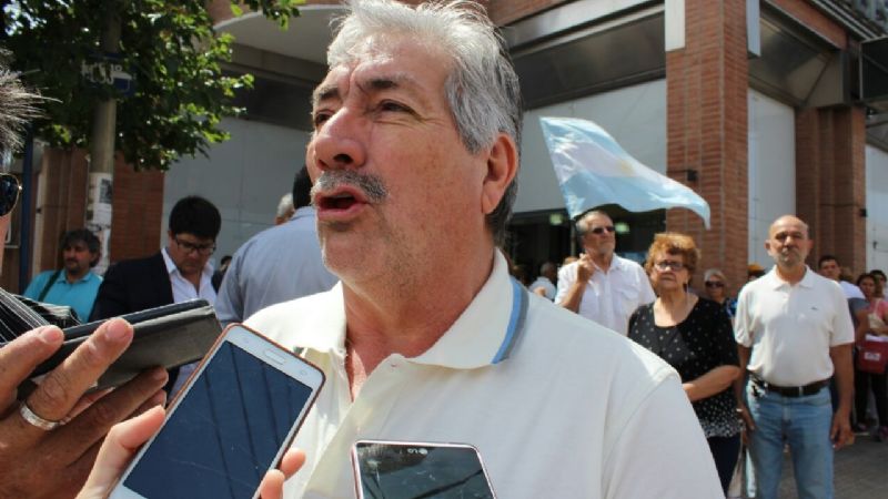 “Las leyes deben beneficiar a la gente, no pueden perjudicarla”