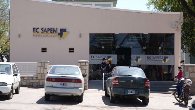 EC SAPEM no atiende este martes