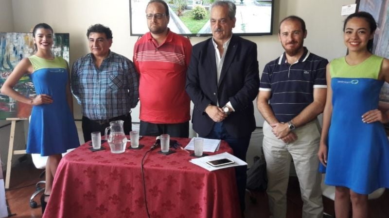 La Superliga de Fútbol 2018 irá de marzo a junio