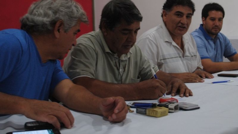 Villa Dolores orgulloso con su renovada sede