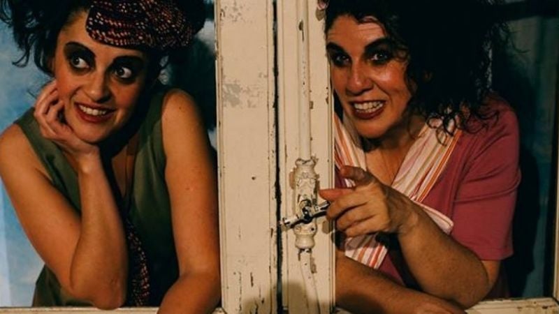 Convocan a elencos para el 3º circuito Teatro Va!