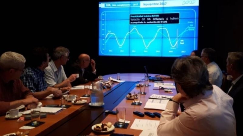 Los asalariados pagarán menos Ganancias a partir de enero