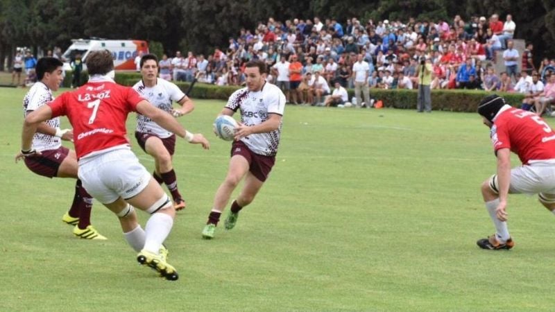 Variado menú de deportes por TV
