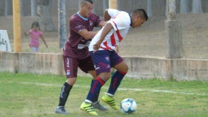 San Lorenzo-Aconquija, un duelo catamarqueño clave
