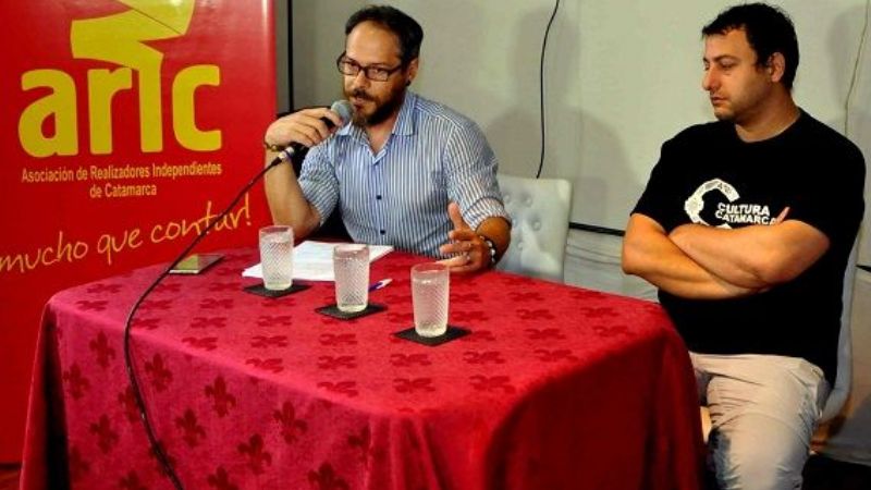 Lanzaron un plan de fomento de las producciones audiovisuales