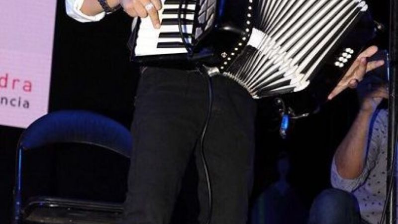 Catamarca en la Noche de las Casas de Provincia