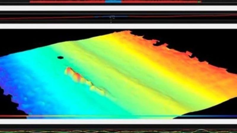Minisubmarino ruso descartó que imágenes detectadas sean del ARA San Juan