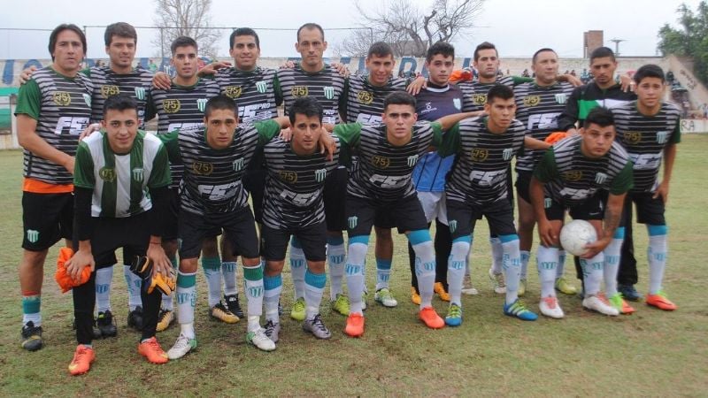 San Martín ganó el “petit” y va al Federal “C” 2018