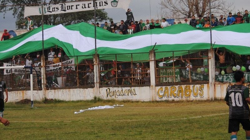 San Martín ganó el “petit” y va al Federal “C” 2018