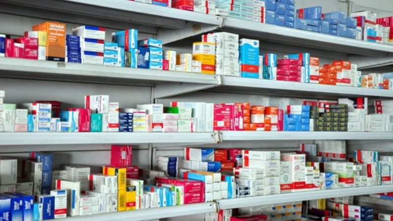 Los medicamentos suben más que la inflación