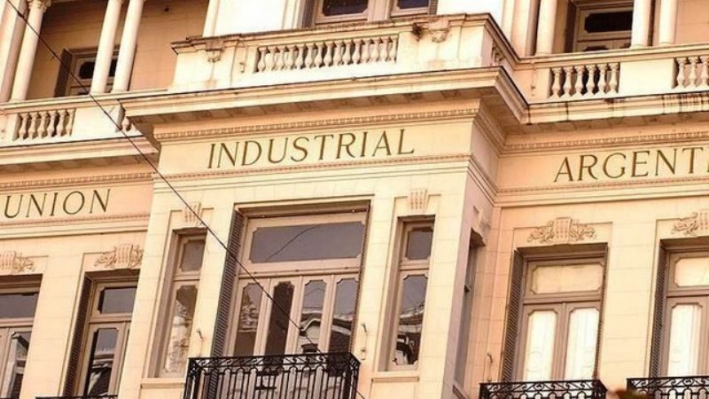 La UIA planteó fuertes críticas a la reforma tributaria