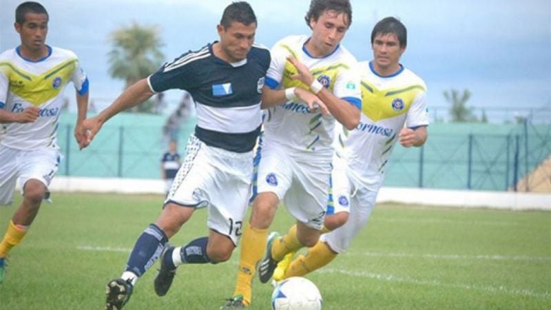 Copa Argentina: La Primera Fase eliminatoria B 2018 tendrá ocho encuentros