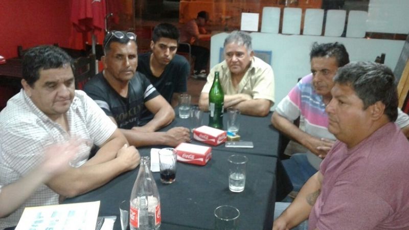 Boxeo: están las fechas de los promotores para 2018