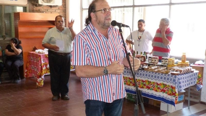 Cotali inaugura otro punto de ventas