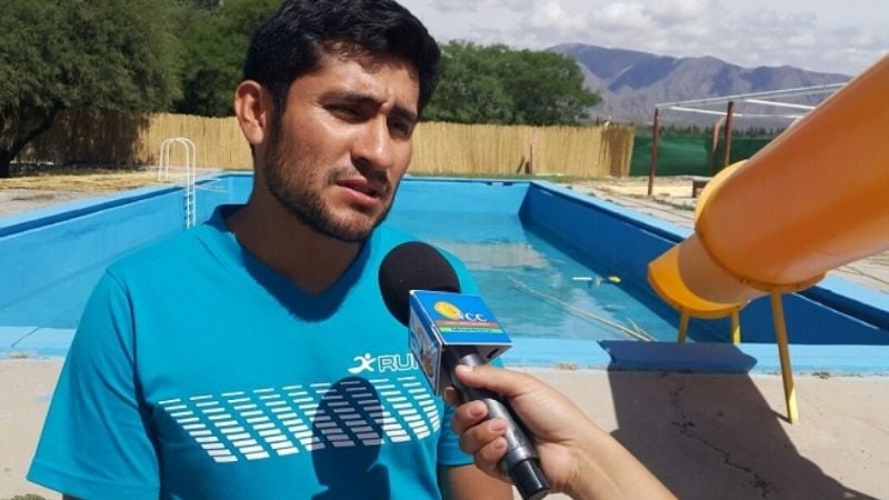 Nutrida agenda deportiva en San José