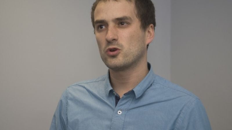 Monti, presidente de bloque