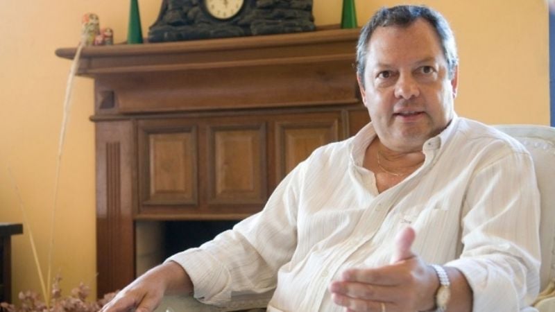 Le confirman la detención a prófugo por abuso