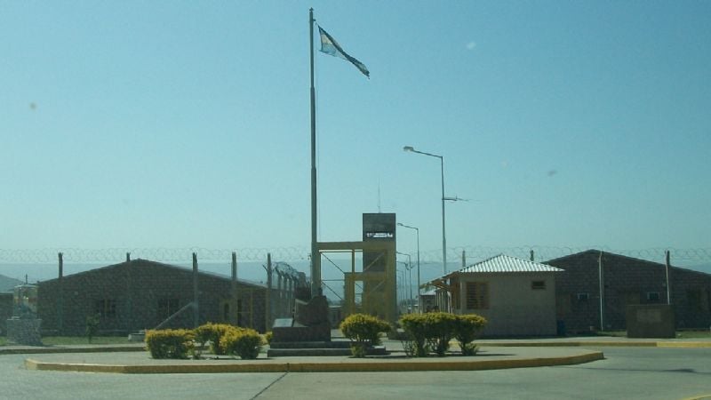 El Obispo presidirá Misas de Nochebuena en las cárceles