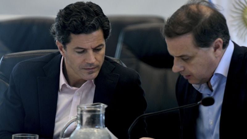 Cambiemos logró dictamen y tratará el Presupuesto 2018 en Diputados